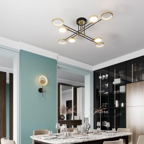 Бра Odeon Light Denzel 4322/15WL в Белоярском - beloyarskiy.mebel24.online | фото 4