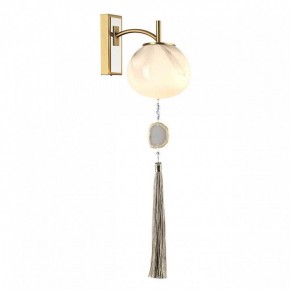 Бра Odeon Light Fiolent 5432/1W в Белоярском - beloyarskiy.mebel24.online | фото 2