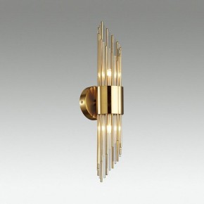 Бра Odeon Light Flambi 4847/2W в Белоярском - beloyarskiy.mebel24.online | фото 2