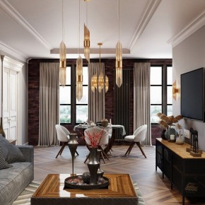 Бра Odeon Light Flambi 4847/2W в Белоярском - beloyarskiy.mebel24.online | фото 4