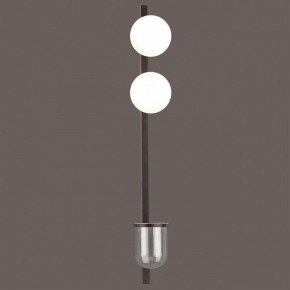 Бра Odeon Light Flower 4681/2WA в Белоярском - beloyarskiy.mebel24.online | фото 2