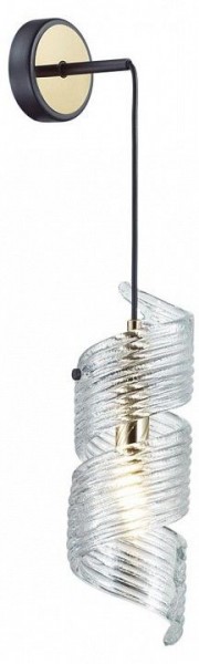 Бра Odeon Light Fusilli 5439/1 в Белоярском - beloyarskiy.mebel24.online | фото