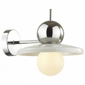 Бра Odeon Light Hatty 5014/1WA в Белоярском - beloyarskiy.mebel24.online | фото 2