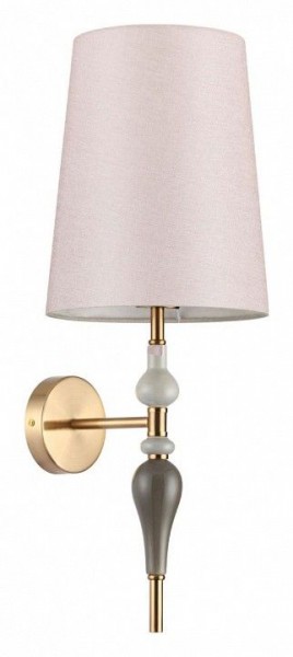 Бра Odeon Light Homi 5040/1W в Белоярском - beloyarskiy.mebel24.online | фото