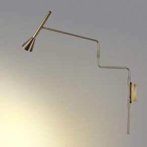 Бра Odeon Light Izzy 7032/1W в Белоярском - beloyarskiy.mebel24.online | фото 3