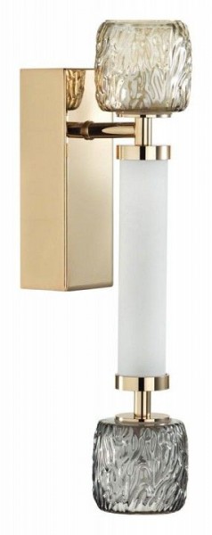 Бра Odeon Light Kliff 5426/13WL в Белоярском - beloyarskiy.mebel24.online | фото