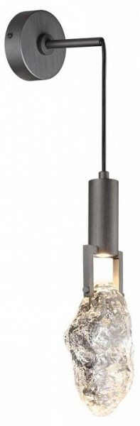 Бра Odeon Light Lia 6695/5WL в Белоярском - beloyarskiy.mebel24.online | фото 2