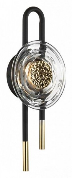 Бра Odeon Light Magnet 5407/6WL в Белоярском - beloyarskiy.mebel24.online | фото 2