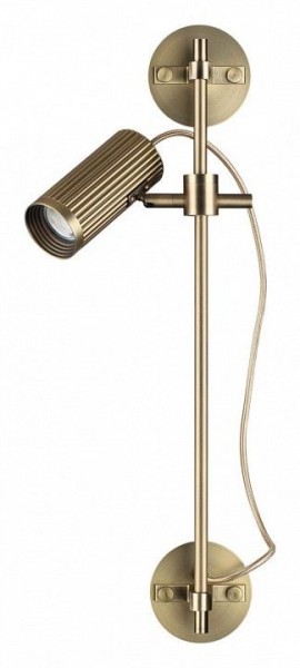 Бра Odeon Light Manchester 7013/1W в Белоярском - beloyarskiy.mebel24.online | фото