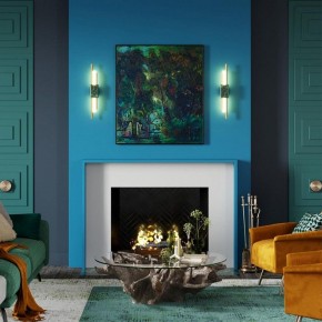 Бра Odeon Light Marmi 4360/10WL в Белоярском - beloyarskiy.mebel24.online | фото 5