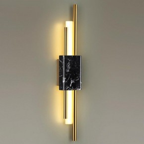 Бра Odeon Light Marmi 4361/10WL в Белоярском - beloyarskiy.mebel24.online | фото 3