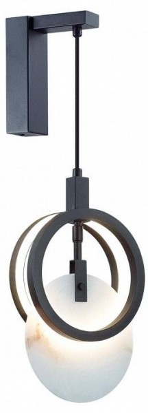 Бра Odeon Light Mercury 5422/17WL в Белоярском - beloyarskiy.mebel24.online | фото 2