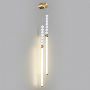 Бра Odeon Light Monella 6639/16WL в Белоярском - beloyarskiy.mebel24.online | фото 3