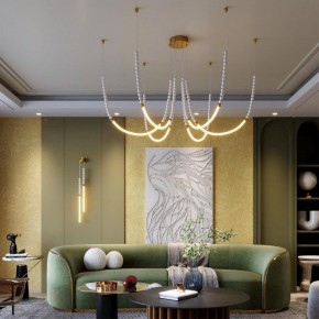 Бра Odeon Light Monella 6639/16WL в Белоярском - beloyarskiy.mebel24.online | фото 4