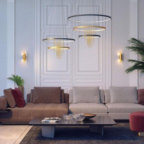 Бра Odeon Light Monica 3901/5W в Белоярском - beloyarskiy.mebel24.online | фото 6