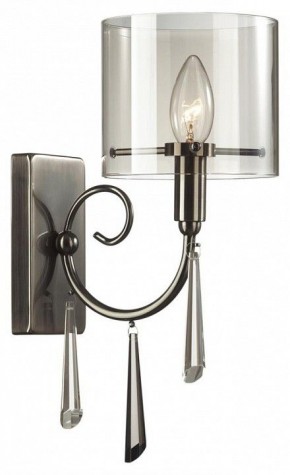 Бра Odeon Light Nicole 4890/1W в Белоярском - beloyarskiy.mebel24.online | фото 3