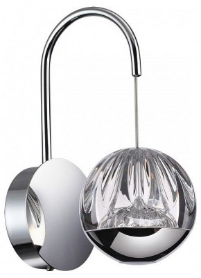 Бра Odeon Light Sono 5100/5WL в Белоярском - beloyarskiy.mebel24.online | фото