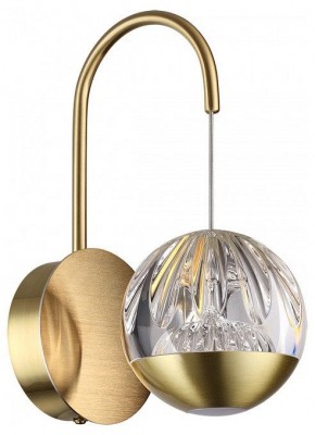 Бра Odeon Light Sono 5101/5WL в Белоярском - beloyarskiy.mebel24.online | фото