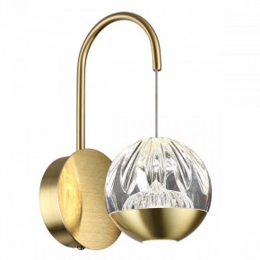 Бра Odeon Light Sono 5101/5WL в Белоярском - beloyarskiy.mebel24.online | фото 2
