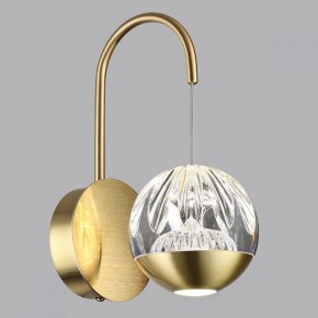Бра Odeon Light Sono 5101/5WL в Белоярском - beloyarskiy.mebel24.online | фото 3