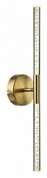 Бра Odeon Light Sparky 4369/10WL в Белоярском - beloyarskiy.mebel24.online | фото 2