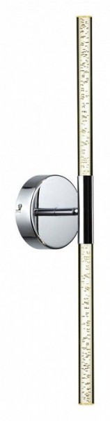 Бра Odeon Light Sparky 4370/10WL в Белоярском - beloyarskiy.mebel24.online | фото 2