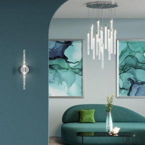 Бра Odeon Light Sparky 4370/10WL в Белоярском - beloyarskiy.mebel24.online | фото 4