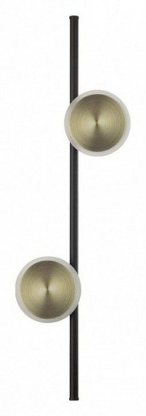Бра Odeon Light Stilo 6601/24WL в Белоярском - beloyarskiy.mebel24.online | фото