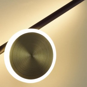 Бра Odeon Light Stilo 6601/24WL в Белоярском - beloyarskiy.mebel24.online | фото 4