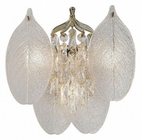 Бра Odeon Light Tears 5049/3W в Белоярском - beloyarskiy.mebel24.online | фото