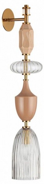 Бра Odeon Light Terra 5414/1W в Белоярском - beloyarskiy.mebel24.online | фото