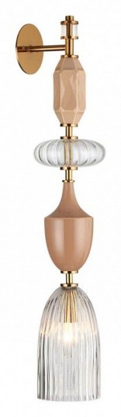 Бра Odeon Light Terra 5414/1W в Белоярском - beloyarskiy.mebel24.online | фото 2
