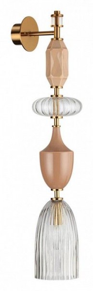 Бра Odeon Light Terra 5414/1W в Белоярском - beloyarskiy.mebel24.online | фото 4