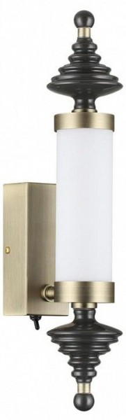 Бра Odeon Light Ula 5404/11WL в Белоярском - beloyarskiy.mebel24.online | фото