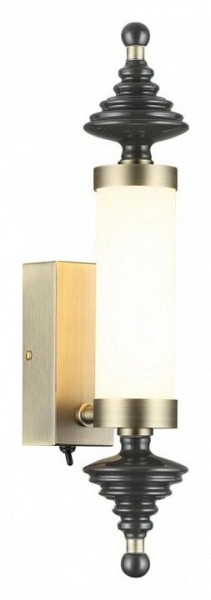 Бра Odeon Light Ula 5404/11WL в Белоярском - beloyarskiy.mebel24.online | фото 2