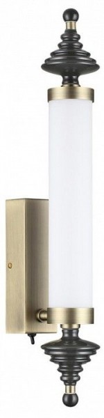 Бра Odeon Light Ula 5404/17WL в Белоярском - beloyarskiy.mebel24.online | фото
