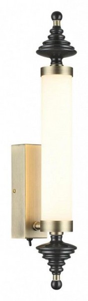 Бра Odeon Light Ula 5404/17WL в Белоярском - beloyarskiy.mebel24.online | фото 2