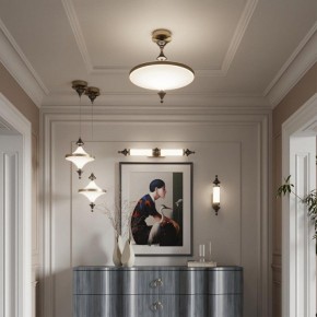Бра Odeon Light Ula 5404/17WL в Белоярском - beloyarskiy.mebel24.online | фото 4