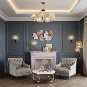 Бра Odeon Light Ventaglio 4870/1W в Белоярском - beloyarskiy.mebel24.online | фото 5
