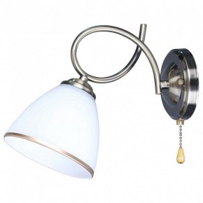 Бра Omnilux Alimini OML-25301-01 в Белоярском - beloyarskiy.mebel24.online | фото