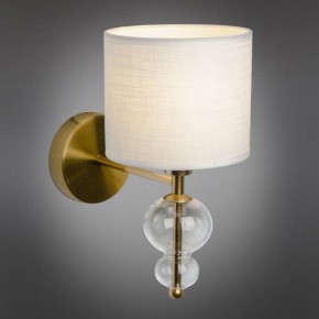 Бра Omnilux Amelia OML-56701-01 в Белоярском - beloyarskiy.mebel24.online | фото 2