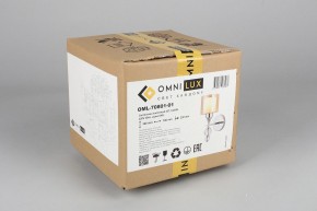 Бра Omnilux Aprica OML-70801-01 в Белоярском - beloyarskiy.mebel24.online | фото 6