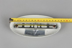 Бра Omnilux Bantine OML-53211-01 в Белоярском - beloyarskiy.mebel24.online | фото 9