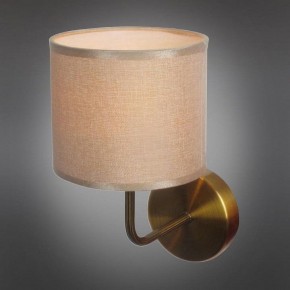 Бра Omnilux Barumini OML-56901-01 в Белоярском - beloyarskiy.mebel24.online | фото 2