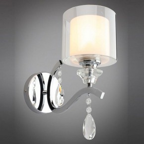 Бра Omnilux Bollate OML-70901-01 в Белоярском - beloyarskiy.mebel24.online | фото