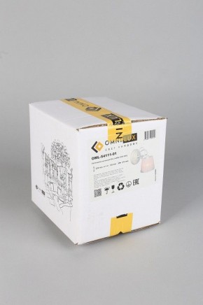 Бра Omnilux Campovaglio OML-54111-01 в Белоярском - beloyarskiy.mebel24.online | фото 7