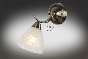 Бра Omnilux Casagliana OML-53801-01 в Белоярском - beloyarskiy.mebel24.online | фото