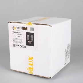 Бра Omnilux Ledro OML-69901-02 в Белоярском - beloyarskiy.mebel24.online | фото 6