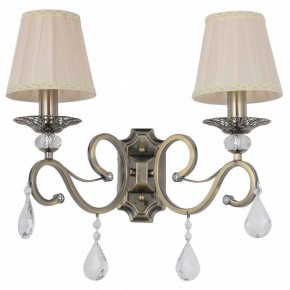 Бра Omnilux Mezzano OML-79111-02 в Белоярском - beloyarskiy.mebel24.online | фото 2