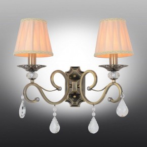 Бра Omnilux Mezzano OML-79111-02 в Белоярском - beloyarskiy.mebel24.online | фото 3